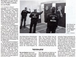 GG in den Medien (Presse)